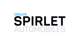 Spirlet Automobiles partenaire TSPO